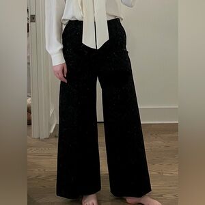 Ann Taylor Wide Leg Pants